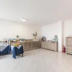 Hotel Il Riccio Porto Cesareo