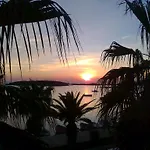 Szálloda Il Riccio 3*