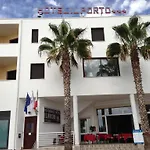 Hotel Il Riccio 3*