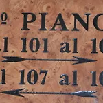 Il Riccio Porto Cesareo