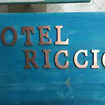Il Riccio Hotel