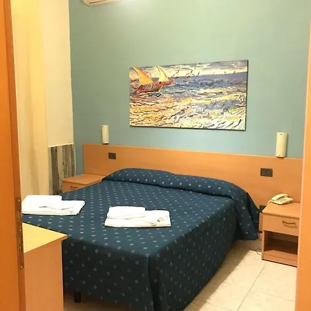 Il Riccio Otel Porto Cesareo