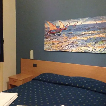 Otel Il Riccio 3*
