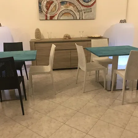 Otel Il Riccio