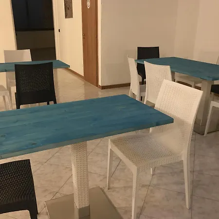 Il Riccio 3*