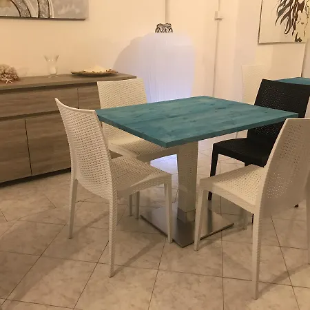 Il Riccio 3*