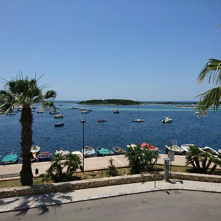 Il Riccio Otel
