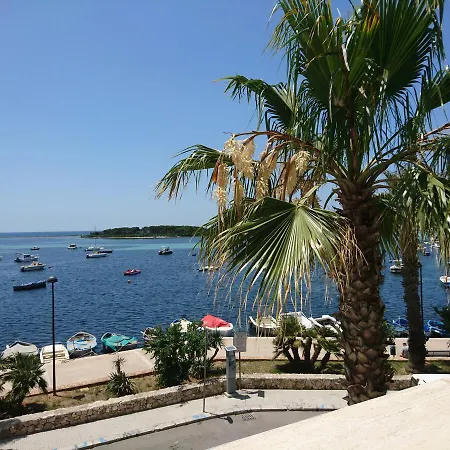 Otel Il Riccio 3*