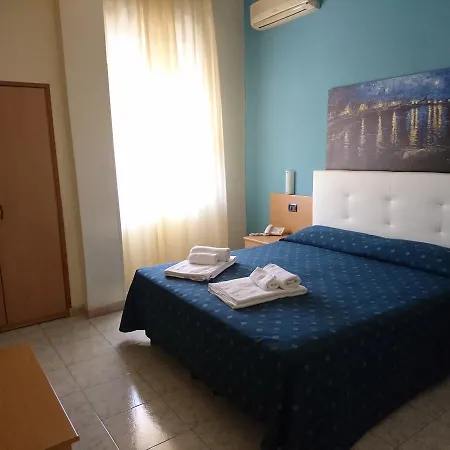 Otel Il Riccio Porto Cesareo