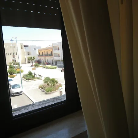 Il Riccio Otel 3*