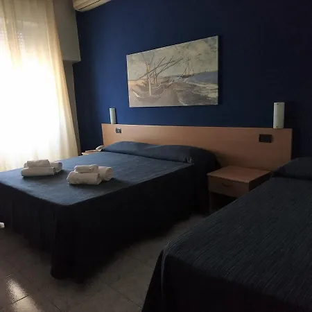 Il Riccio Otel