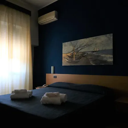 Il Riccio 3*