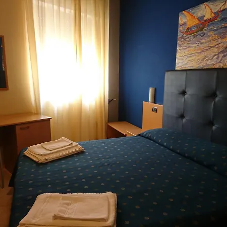 Il Riccio Otel