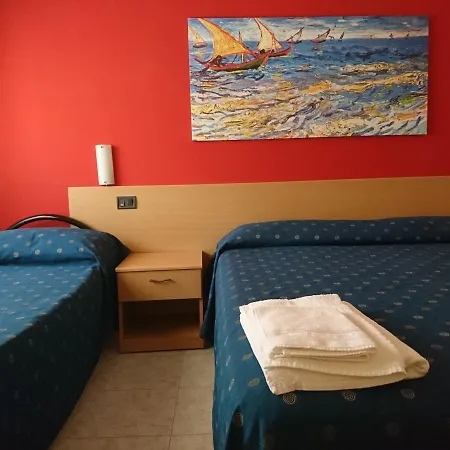 Otel Il Riccio 3*