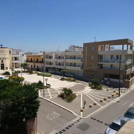 Il Riccio Otel Porto Cesareo