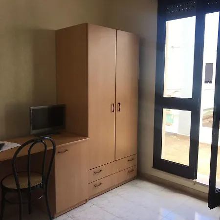 Otel Il Riccio Porto Cesareo