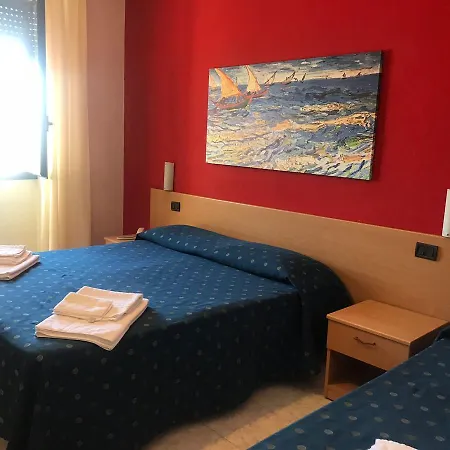 Il Riccio Otel Porto Cesareo