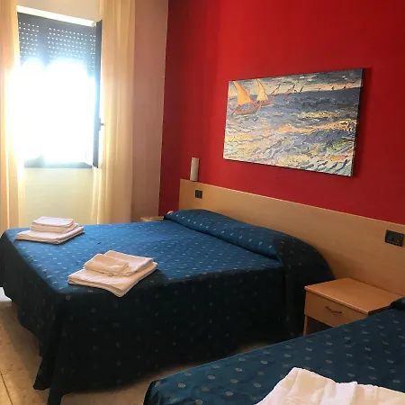 Il Riccio Otel