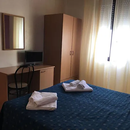 Otel Il Riccio Porto Cesareo