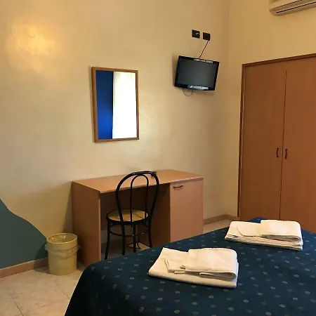 Il Riccio Otel 3*