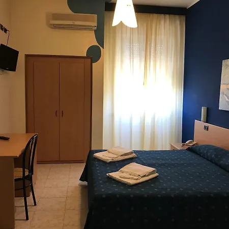 Otel Il Riccio Porto Cesareo