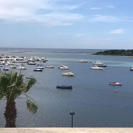Otel Il Riccio Porto Cesareo