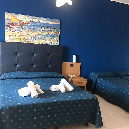 Il Riccio Otel 3*