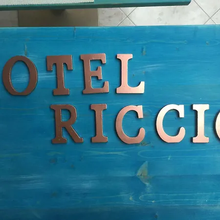 Il Riccio Otel