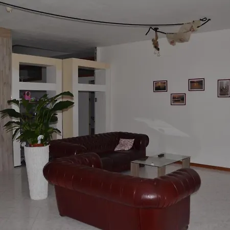 Il Riccio Otel 3*