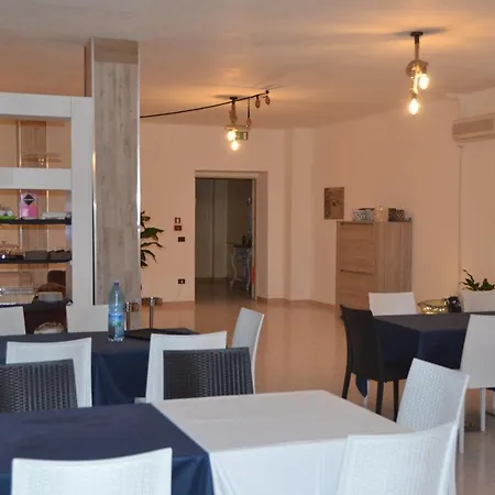 Il Riccio Otel Porto Cesareo