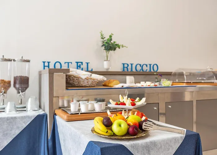 Il Riccio Porto Cesareo