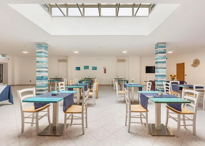 Il Riccio Hotel