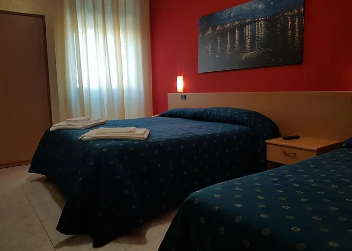 Il Riccio 3* Porto Cesareo