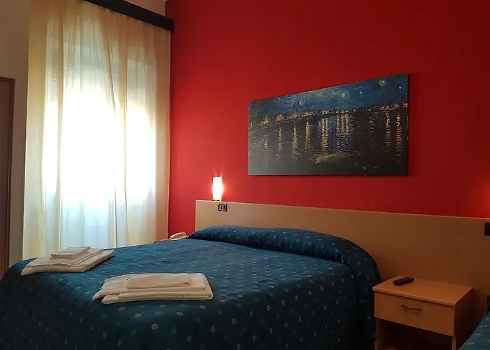 Il Riccio Porto Cesareo