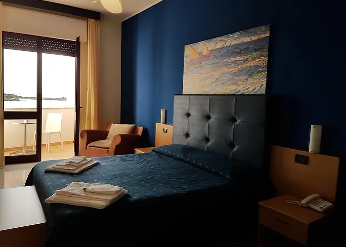 Il Riccio 3* Porto Cesareo