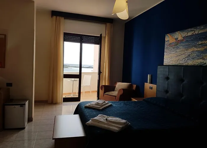 Il Riccio Hotel Porto Cesareo