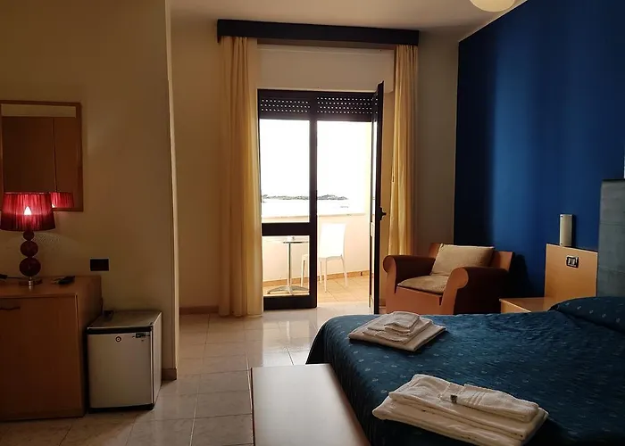Il Riccio Hotel