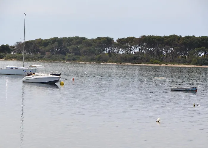 Il Riccio Hotel Porto Cesareo