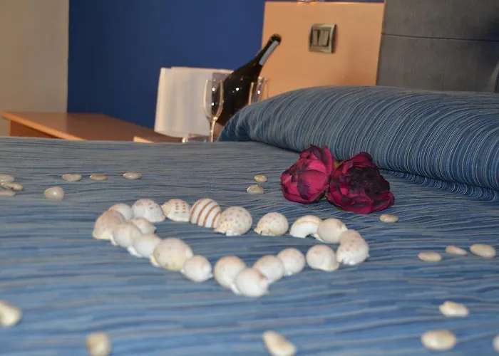 Il Riccio Hotel 3*