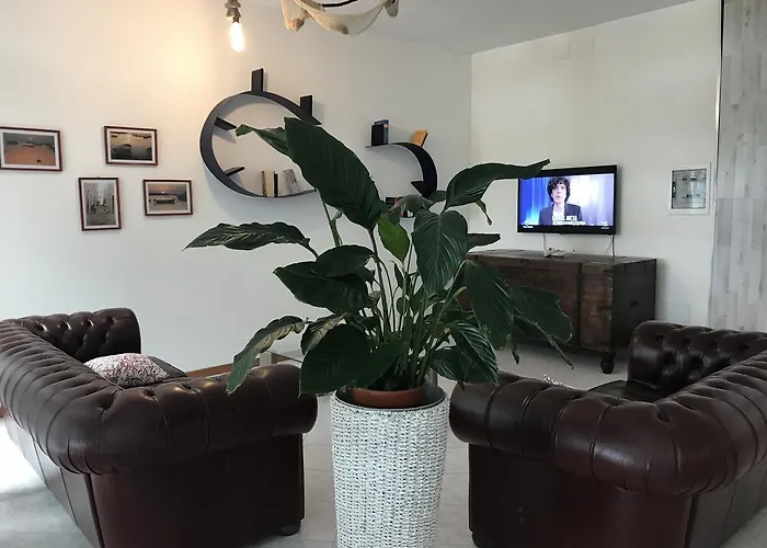 Il Riccio Hotel Porto Cesareo