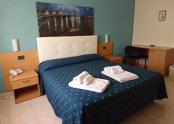 Il Riccio 3* Porto Cesareo