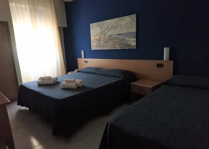 Il Riccio Hotel