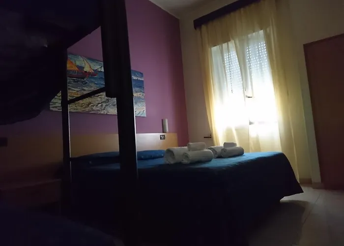 Il Riccio 3* Porto Cesareo