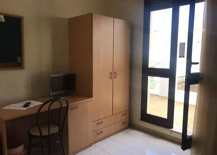 Hotel Il Riccio Porto Cesareo