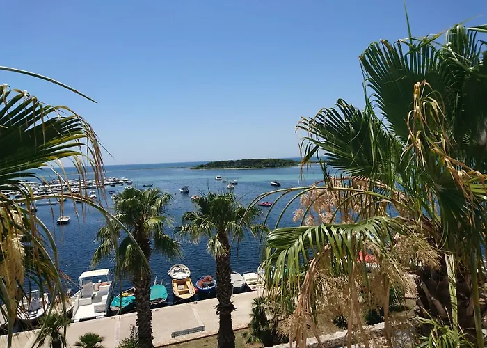 Hotel Il Riccio