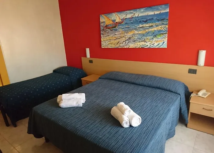 Il Riccio 3* Porto Cesareo