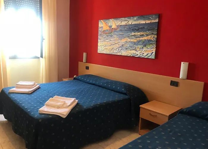 Il Riccio Hotel Porto Cesareo