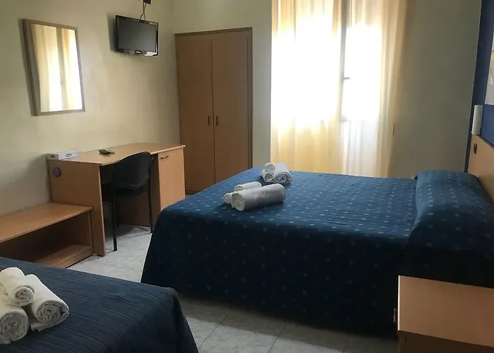 Il Riccio Porto Cesareo