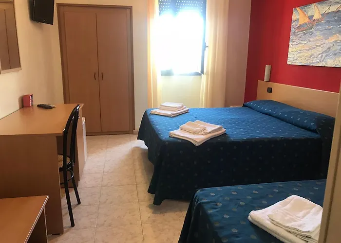 Il Riccio Porto Cesareo