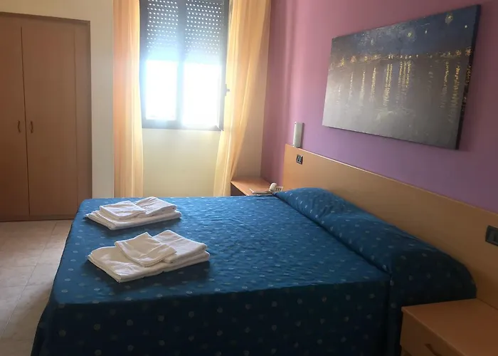 Il Riccio Porto Cesareo